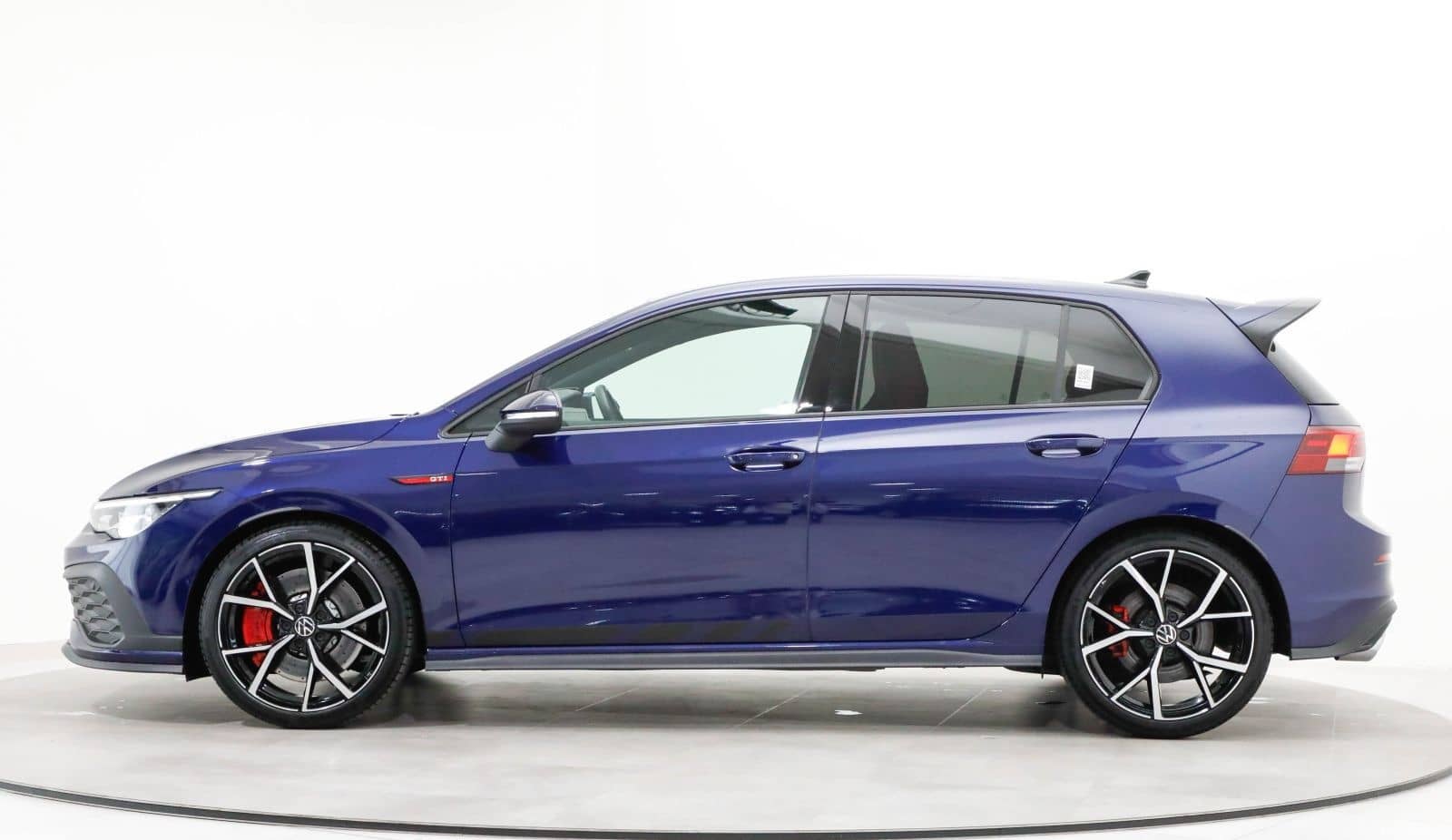 Volkswagen Golf GTI Clubsport 2.0 TSI DSG Navi Kam. Harman foto 15