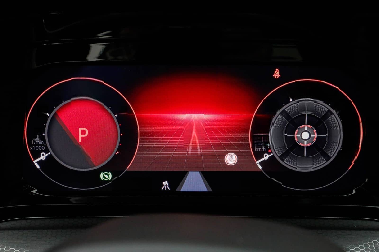 Volkswagen Golf GTI Clubsport 2.0 TSI DSG Navi Kam. Harman foto 22