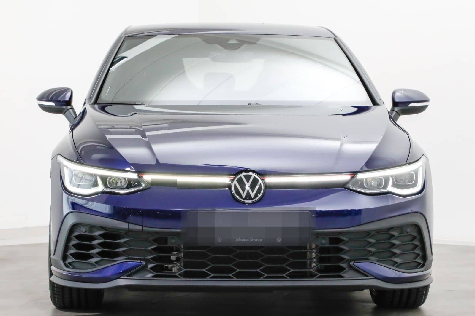 Volkswagen Golf GTI Clubsport 2.0 TSI DSG Navi Kam. Harman foto 5