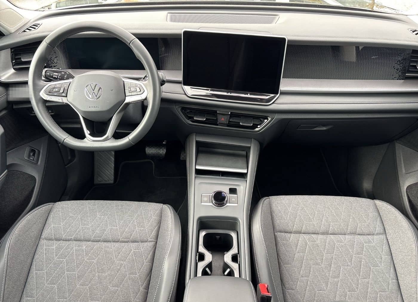 Volkswagen Tayron Life eTSI CarPlay/AHK/ACC/Kamera/LED/Navi foto 12