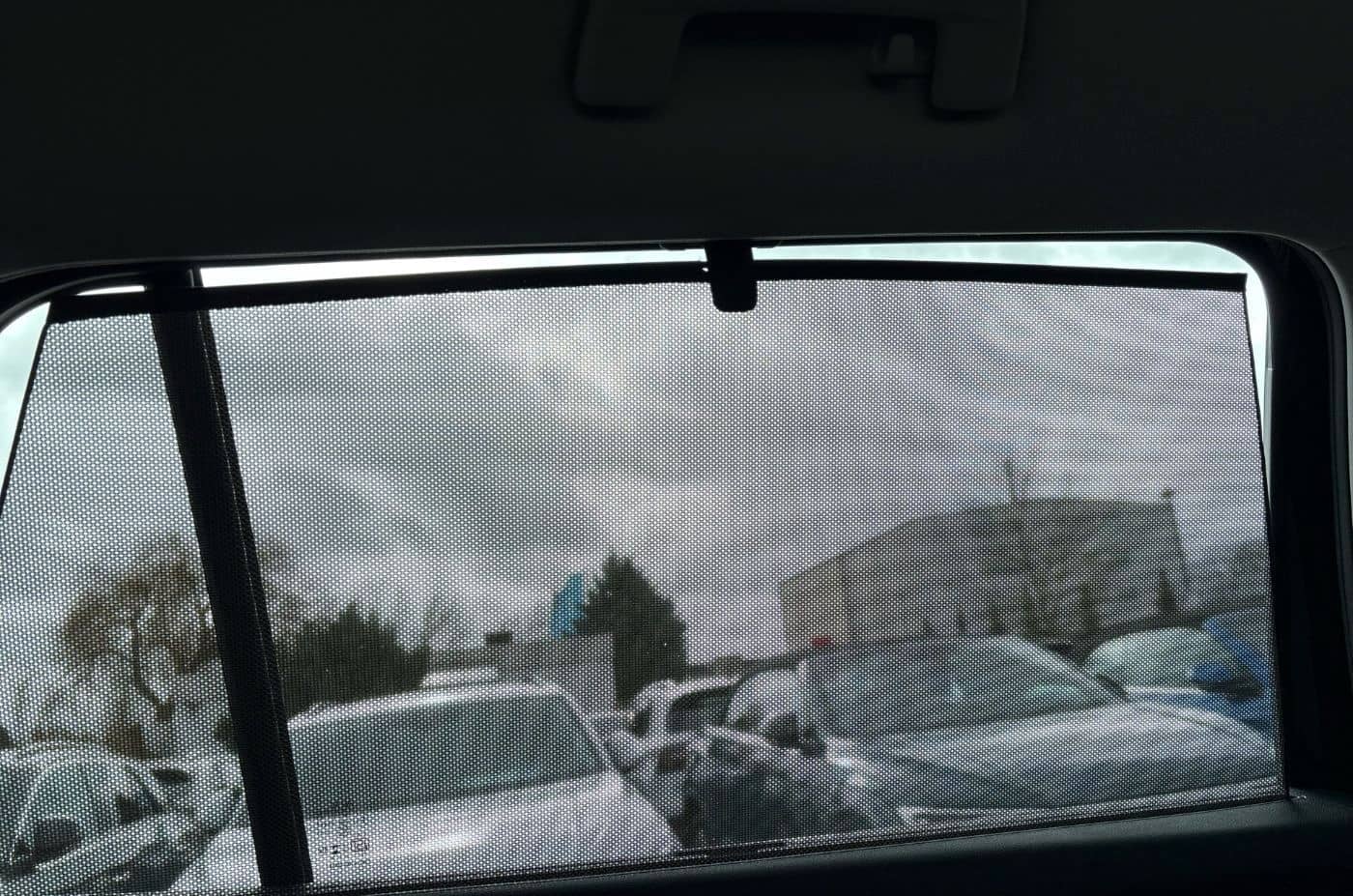 Volkswagen Tayron Life eTSI CarPlay/AHK/ACC/Kamera/LED/Navi foto 15