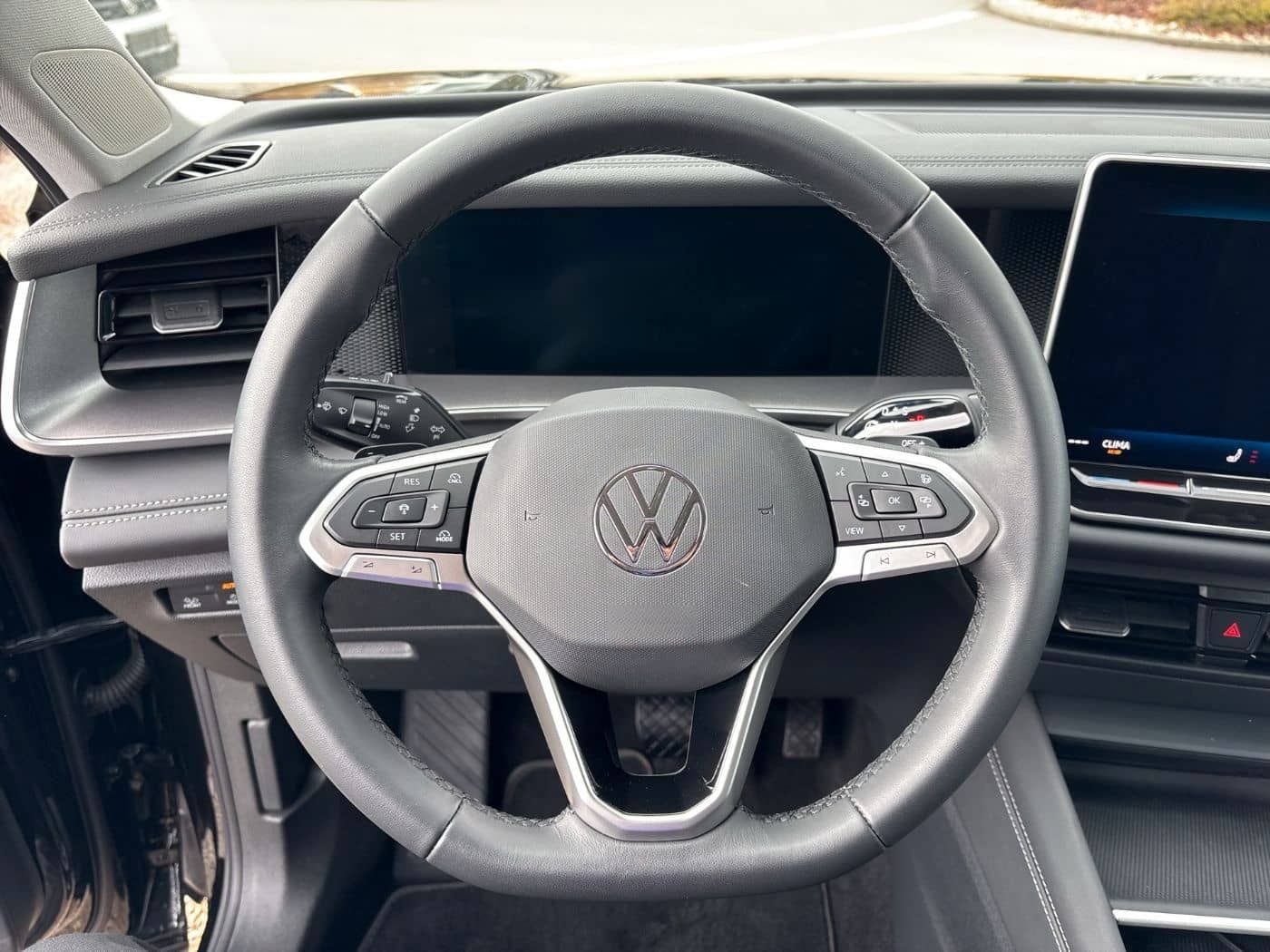 Volkswagen Tayron Life eTSI CarPlay/AHK/ACC/Kamera/LED/Navi foto 25