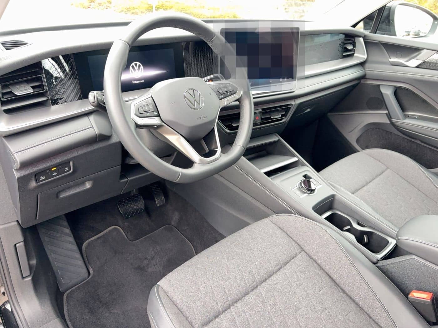 Volkswagen Tayron Life eTSI CarPlay/AHK/ACC/Kamera/LED/Navi foto 10