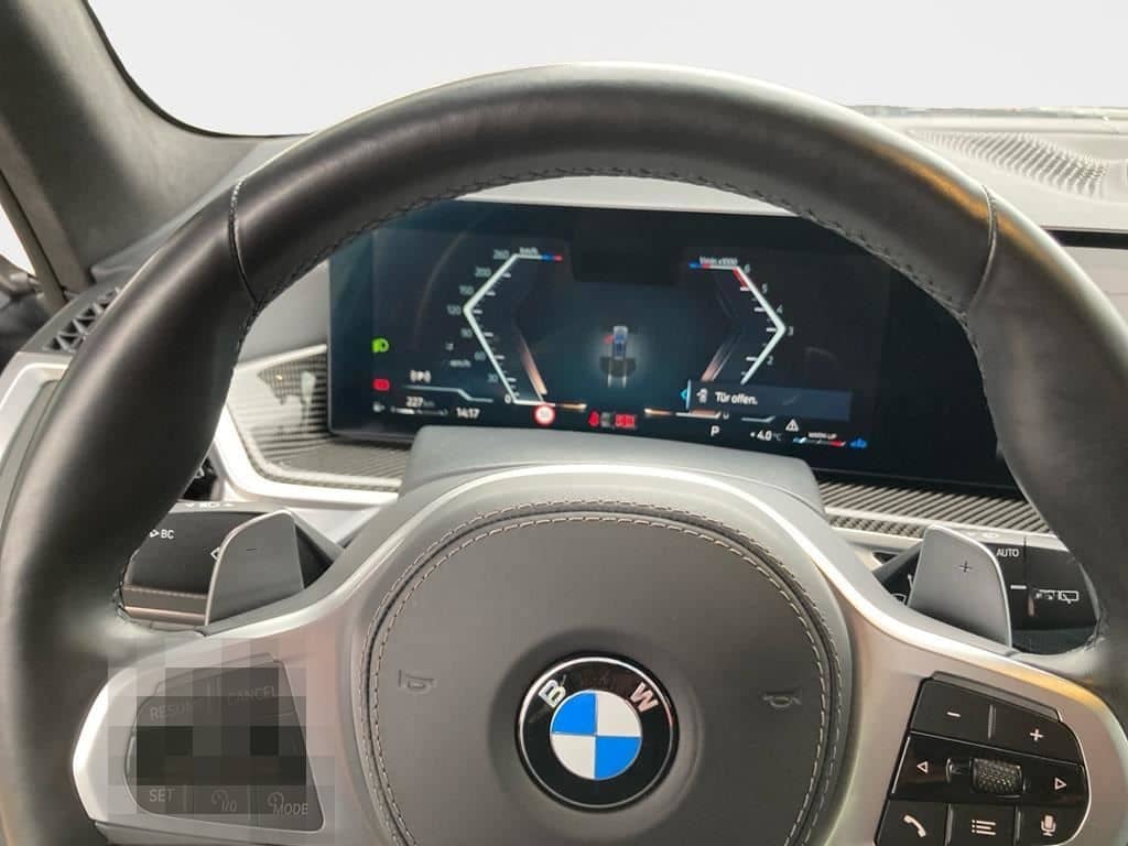 BMW X7 xDrive40d M Sport Pro+Stdhzg+7 Sitzer+AHK foto 14
