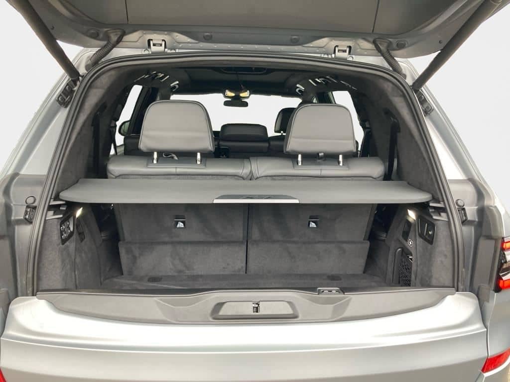 BMW X7 xDrive40d M Sport Pro+Stdhzg+7 Sitzer+AHK foto 18