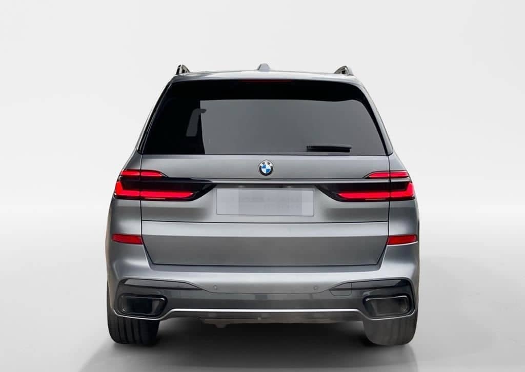 BMW X7 xDrive40d M Sport Pro+Stdhzg+7 Sitzer+AHK foto 6