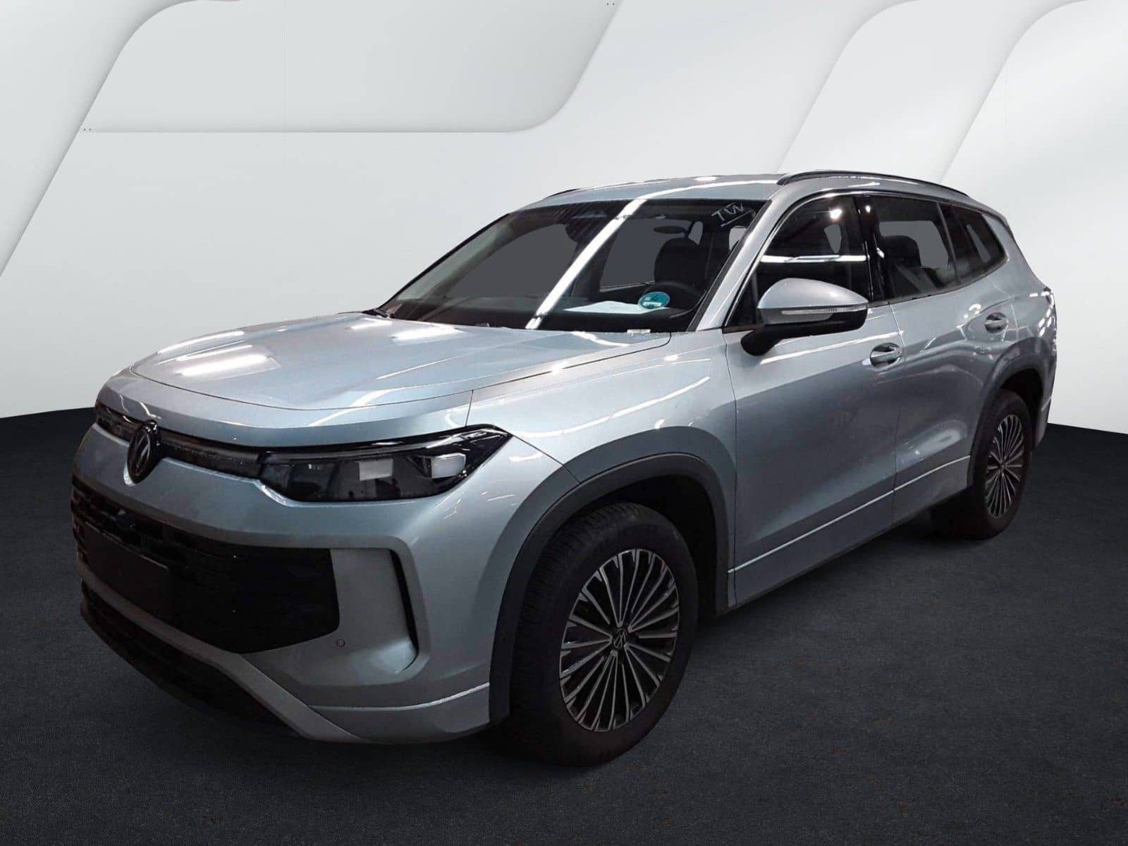 Volkswagen Tayron 4Motion Life 2.0TDI DSG Navi Matrix 7-Si foto 1