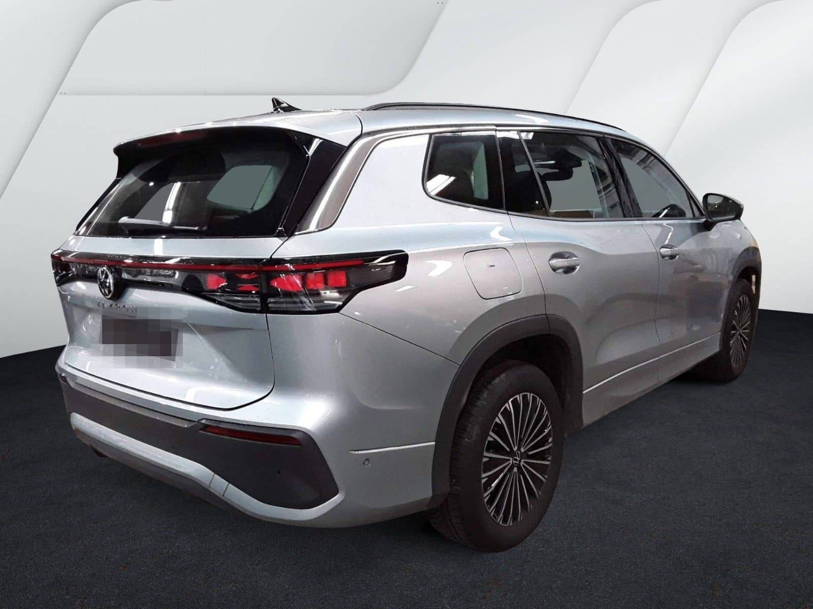 Volkswagen Tayron 4Motion Life 2.0TDI DSG Navi Matrix 7-Si foto 2