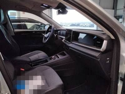 Volkswagen Tayron 4Motion Life 2.0TDI DSG Navi Matrix 7-Si foto 4