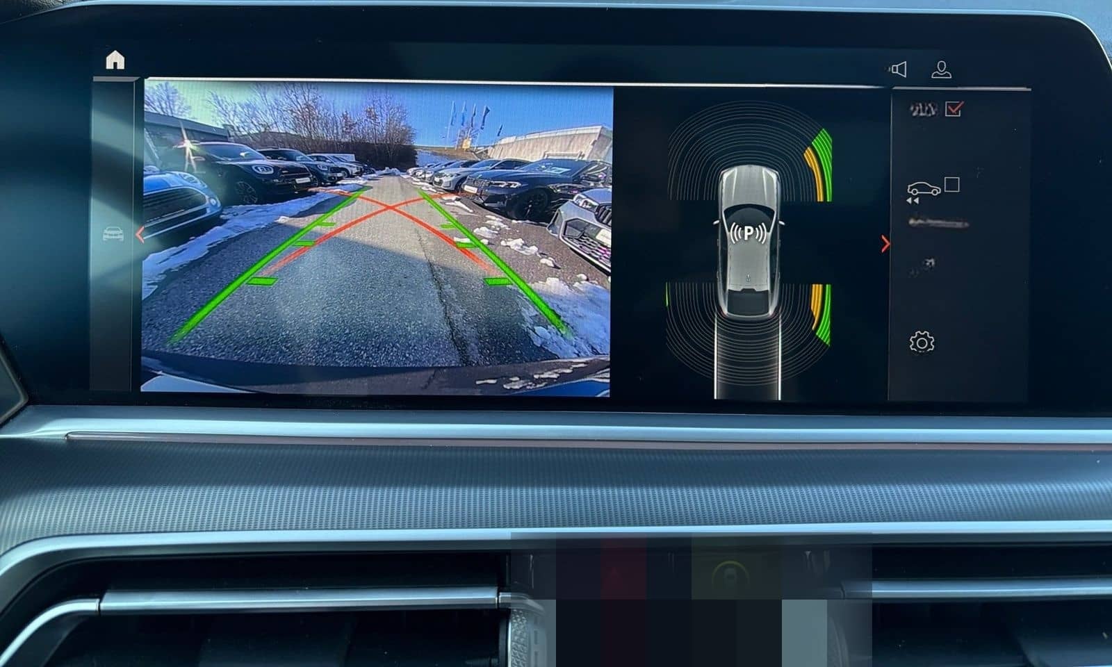 BMW X6 xDrive40d M Sport Pano Sky Da Prof Luftfederu foto 9