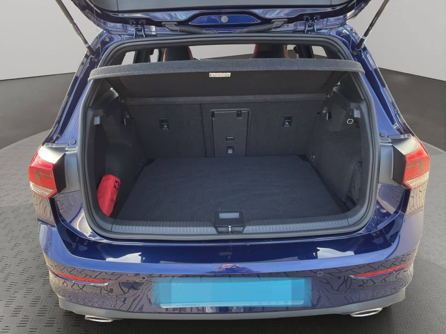 Volkswagen Golf GTI Clubsport 2.0 TSI DSG,ACC,RFK,LICHT+SIC foto 13