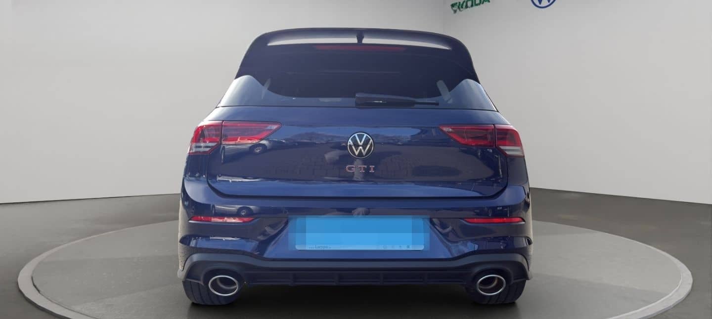 Volkswagen Golf GTI Clubsport 2.0 TSI DSG,ACC,RFK,LICHT+SIC foto 6