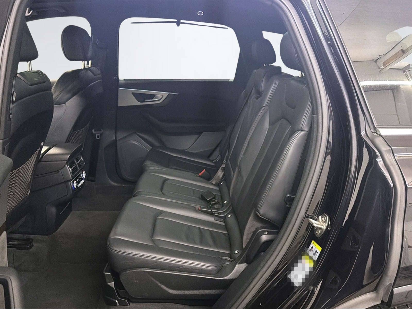 Audi Q7 3.0 TDI quattro/3X S-line/LED-Sch/Pano/7Sitz foto 15