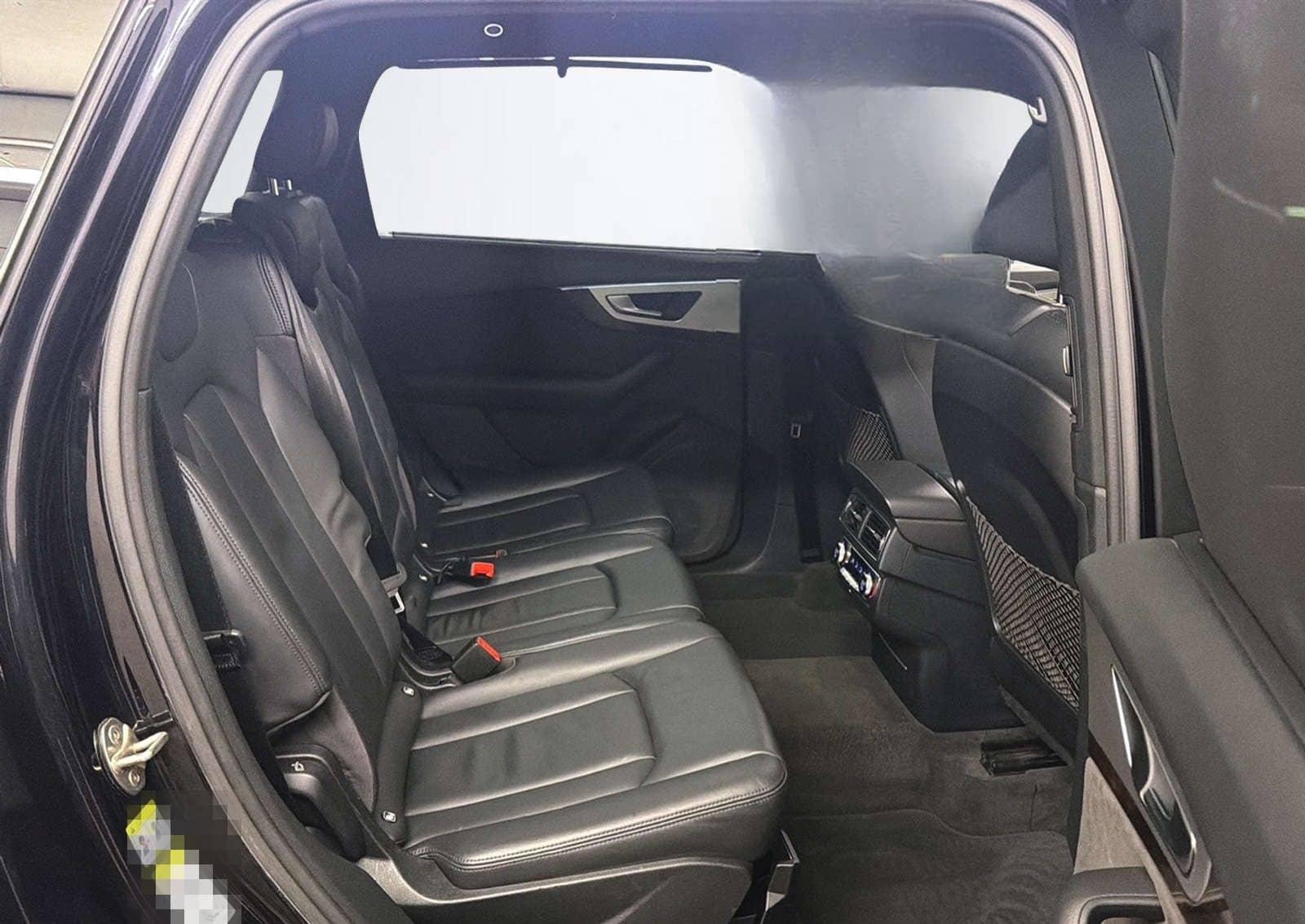 Audi Q7 3.0 TDI quattro/3X S-line/LED-Sch/Pano/7Sitz foto 16