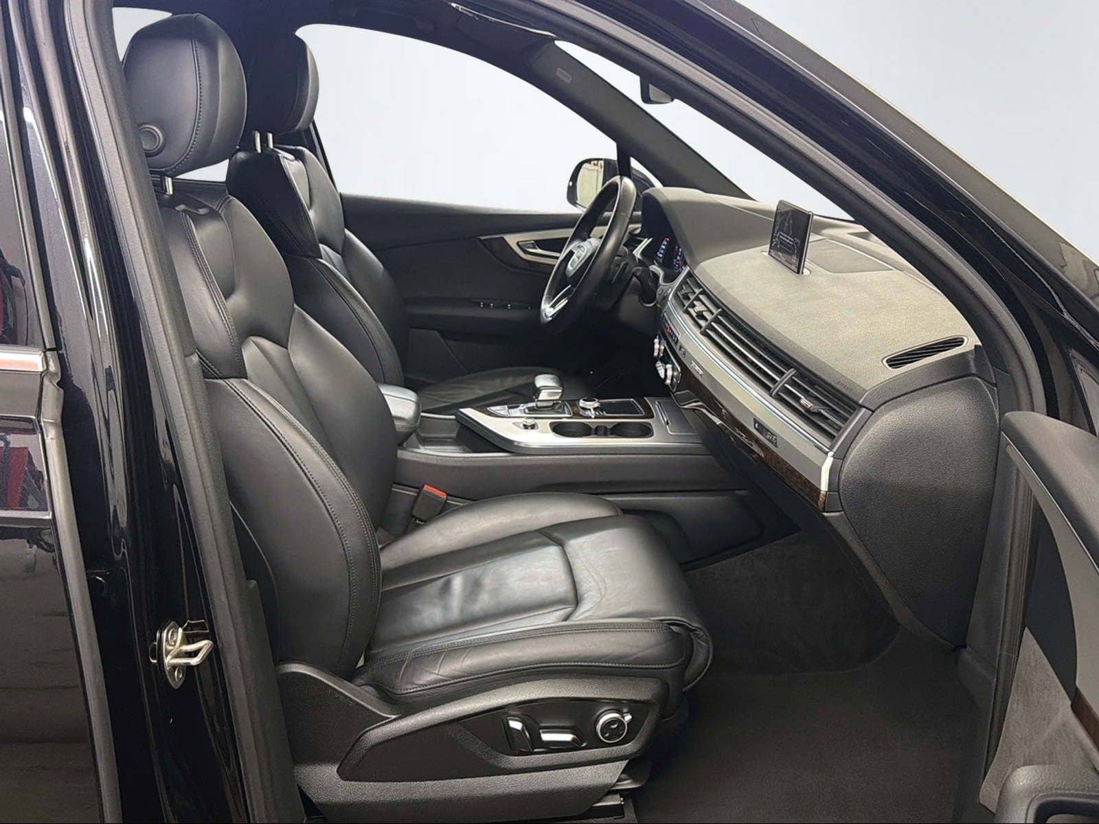 Audi Q7 3.0 TDI quattro/3X S-line/LED-Sch/Pano/7Sitz foto 18