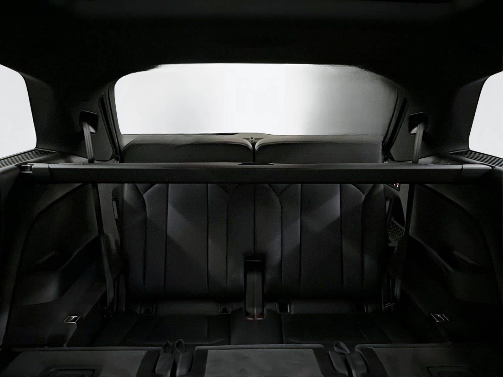 Audi Q7 3.0 TDI quattro/3X S-line/LED-Sch/Pano/7Sitz foto 21