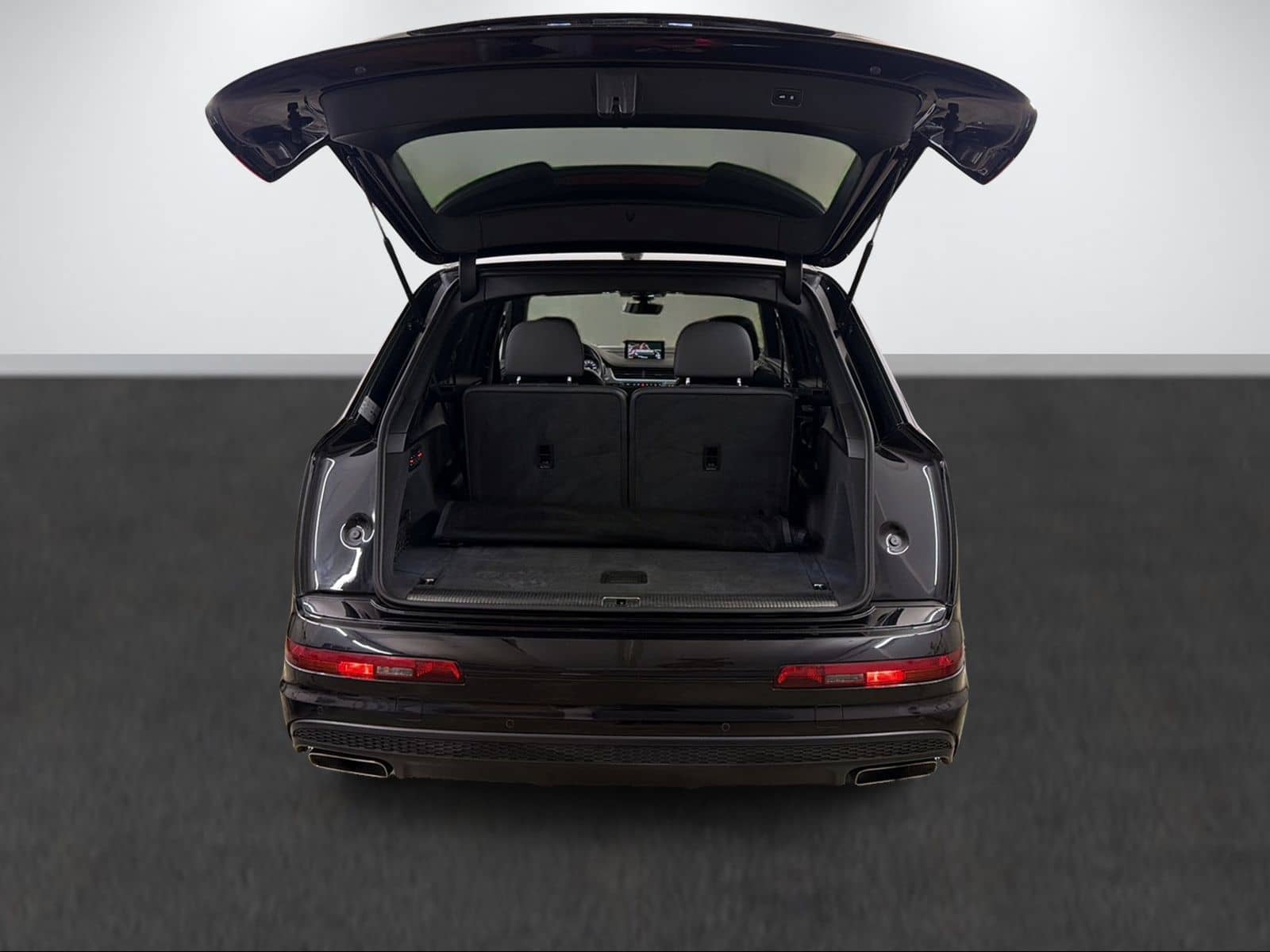 Audi Q7 3.0 TDI quattro/3X S-line/LED-Sch/Pano/7Sitz foto 8