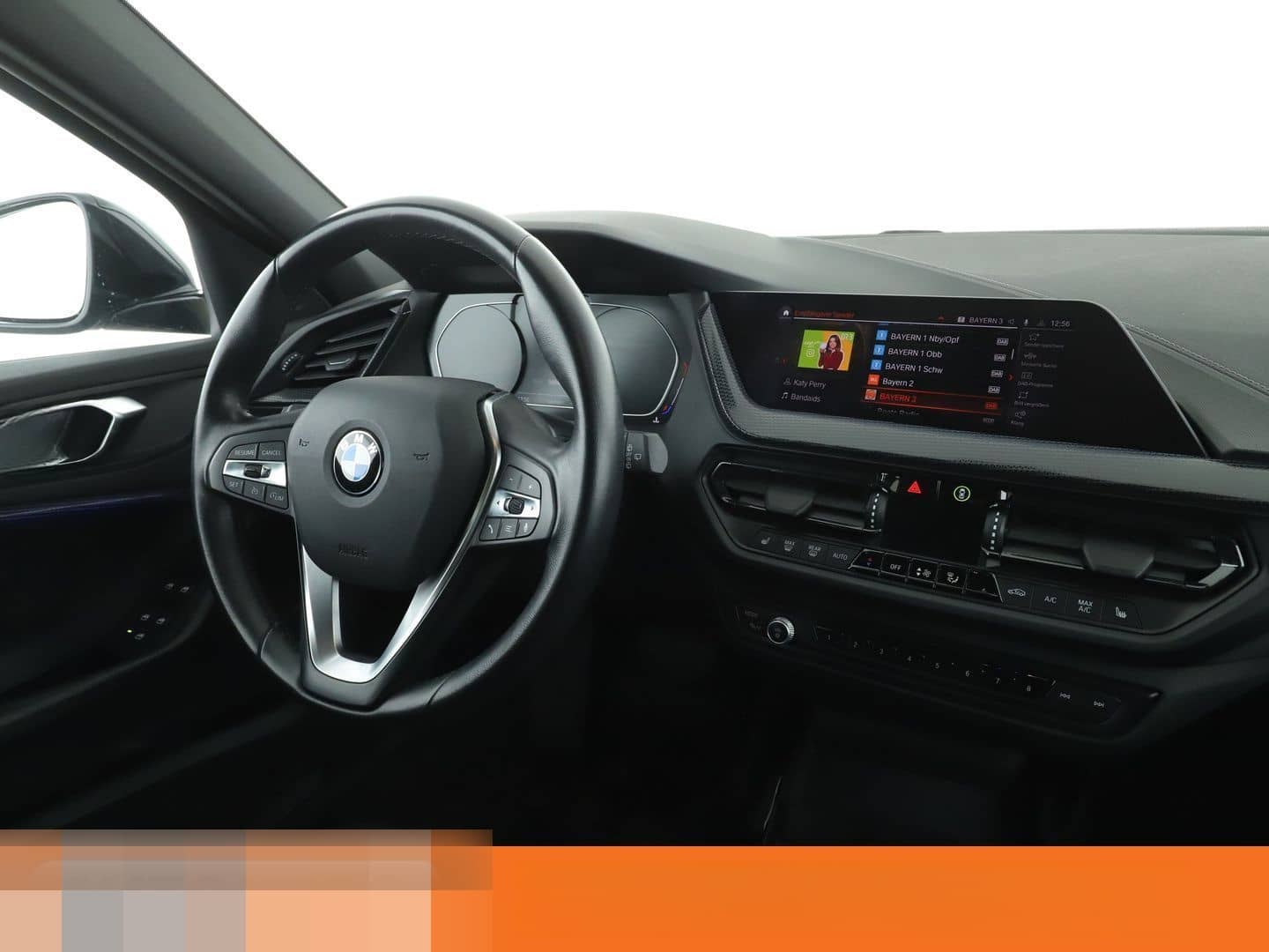 BMW 118i Sport Line Aut.*NAVI*LED*TEMPO*PDC*SHZ* foto 13