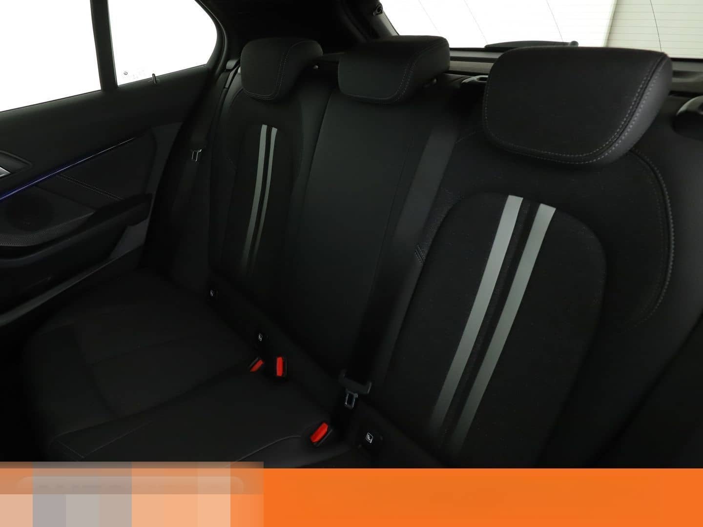 BMW 118i Sport Line Aut.*NAVI*LED*TEMPO*PDC*SHZ* foto 14