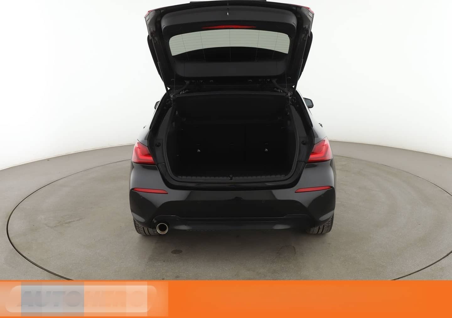 BMW 118i Sport Line Aut.*NAVI*LED*TEMPO*PDC*SHZ* foto 17