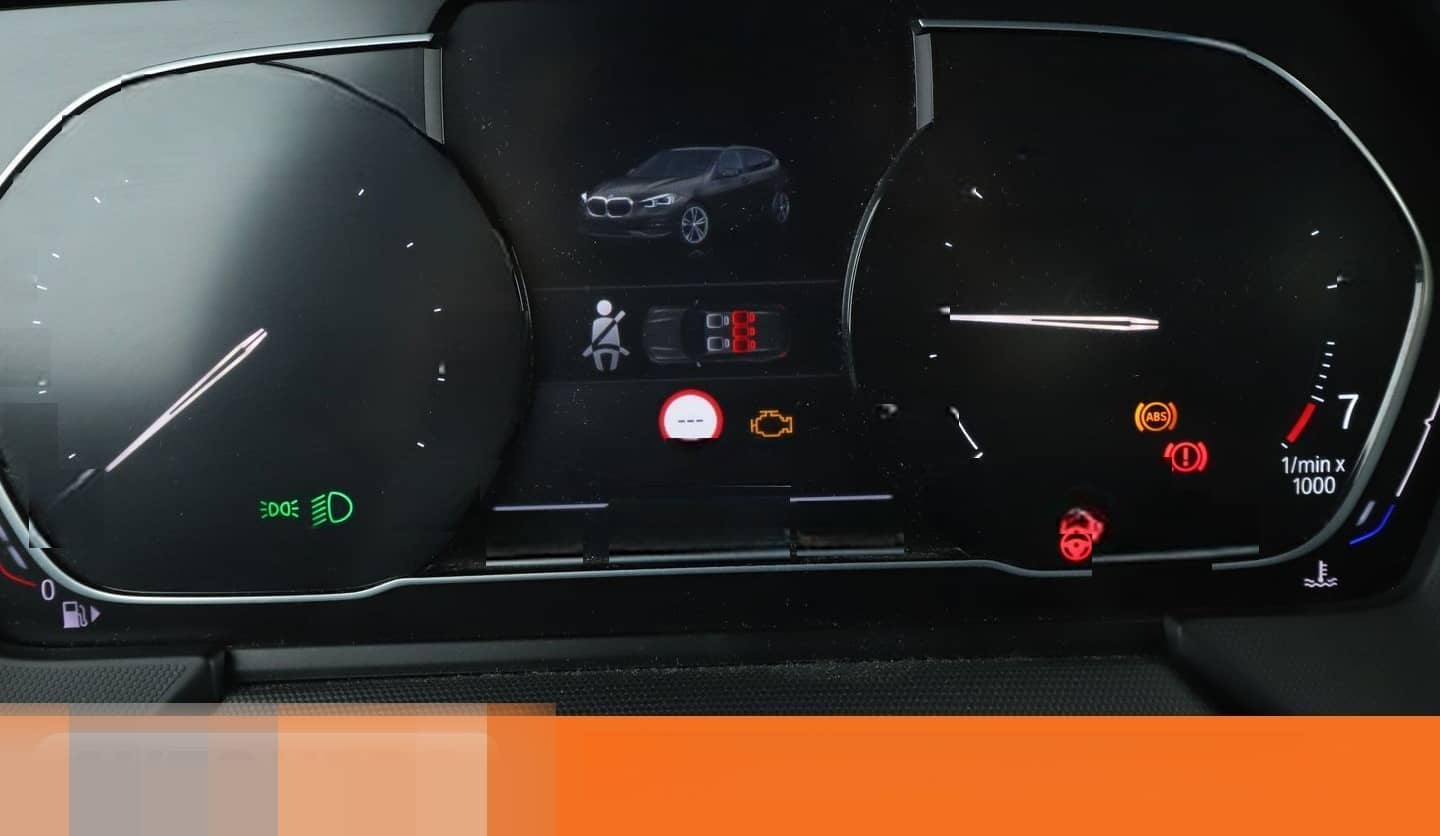 BMW 118i Sport Line Aut.*NAVI*LED*TEMPO*PDC*SHZ* foto 20