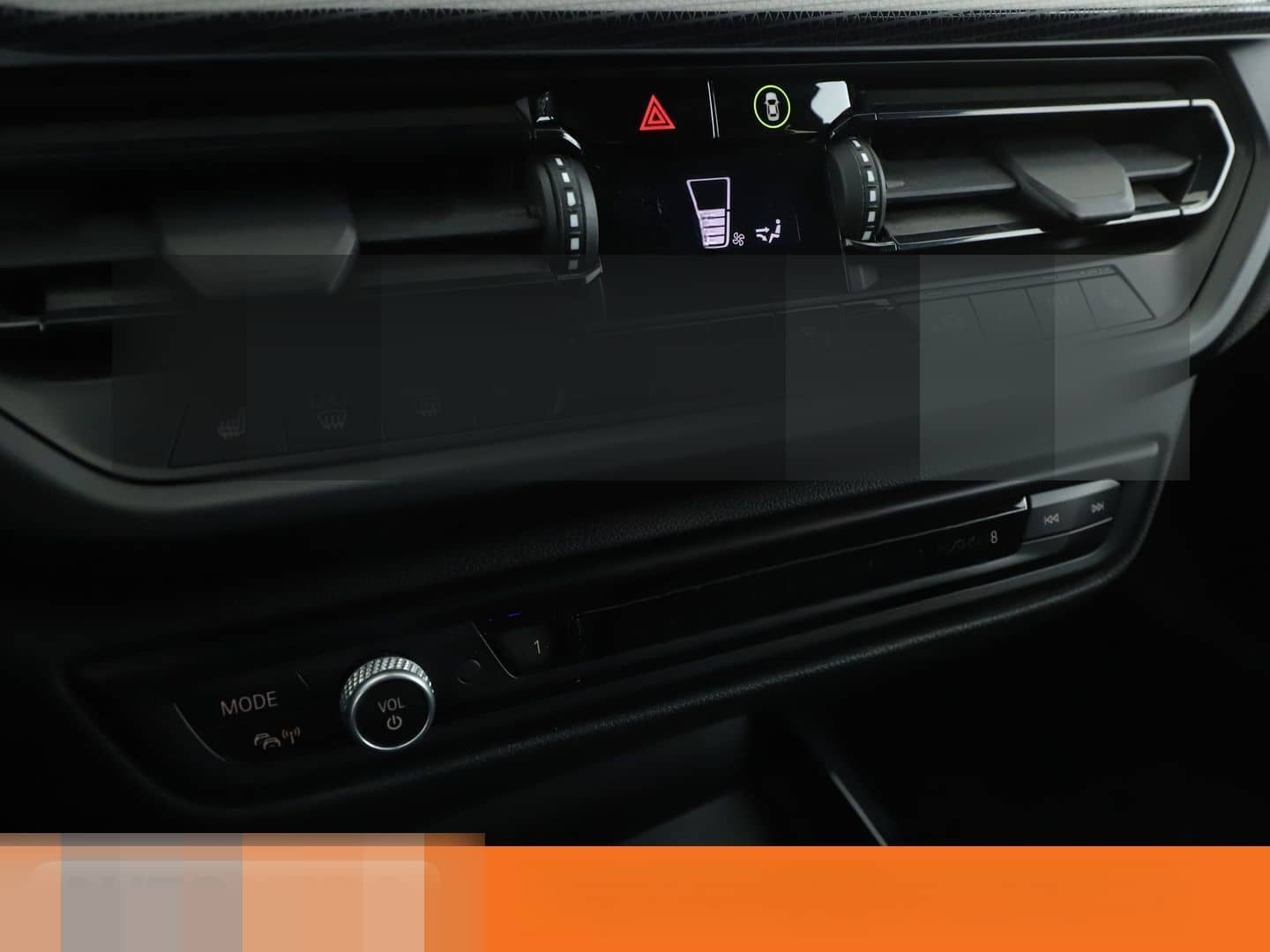 BMW 118i Sport Line Aut.*NAVI*LED*TEMPO*PDC*SHZ* foto 22