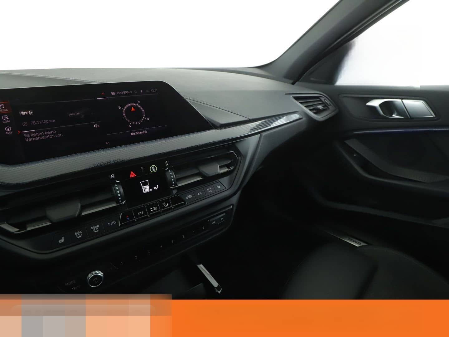 BMW 118i Sport Line Aut.*NAVI*LED*TEMPO*PDC*SHZ* foto 25