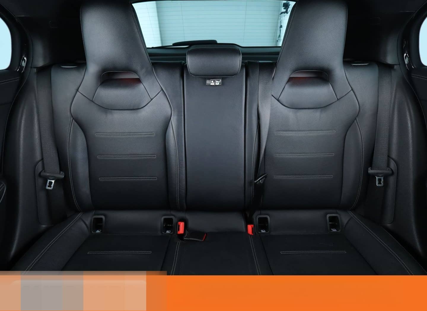 Mercedes-Benz A-Klasse A 45 AMG S 4Matic Aut.*NAVI*LED*TEMPO* foto 11