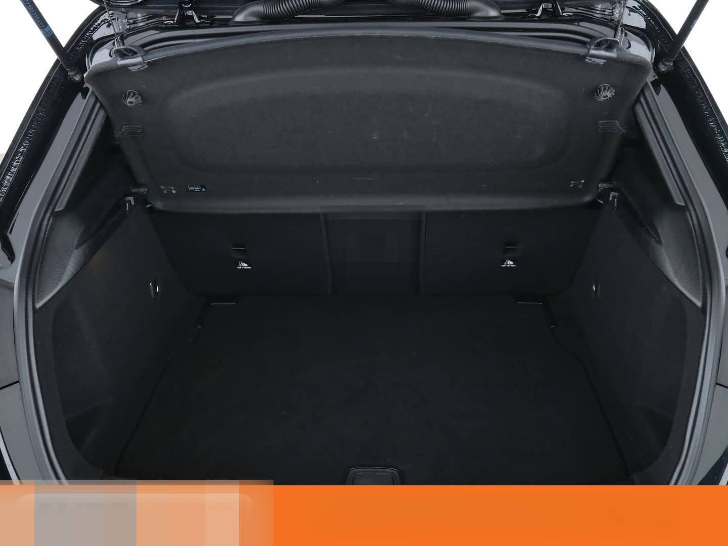 Mercedes-Benz A-Klasse A 45 AMG S 4Matic Aut.*NAVI*LED*TEMPO* foto 18