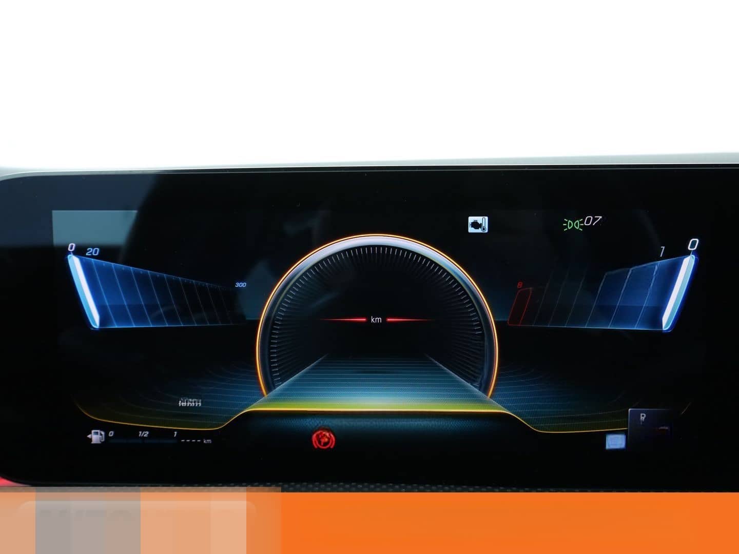 Mercedes-Benz A-Klasse A 45 AMG S 4Matic Aut.*NAVI*LED*TEMPO* foto 19