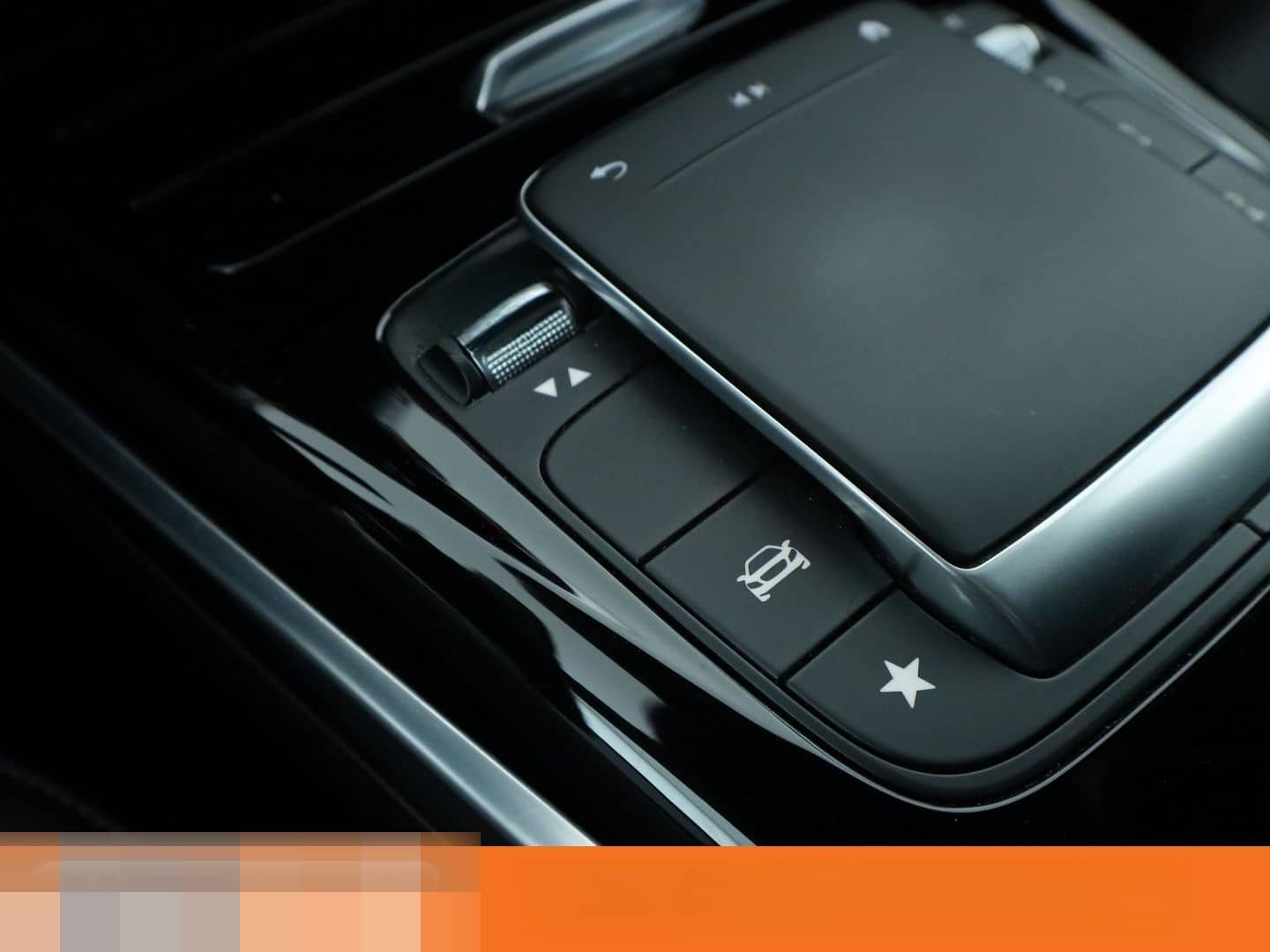 Mercedes-Benz A-Klasse A 45 AMG S 4Matic Aut.*NAVI*LED*TEMPO* foto 24