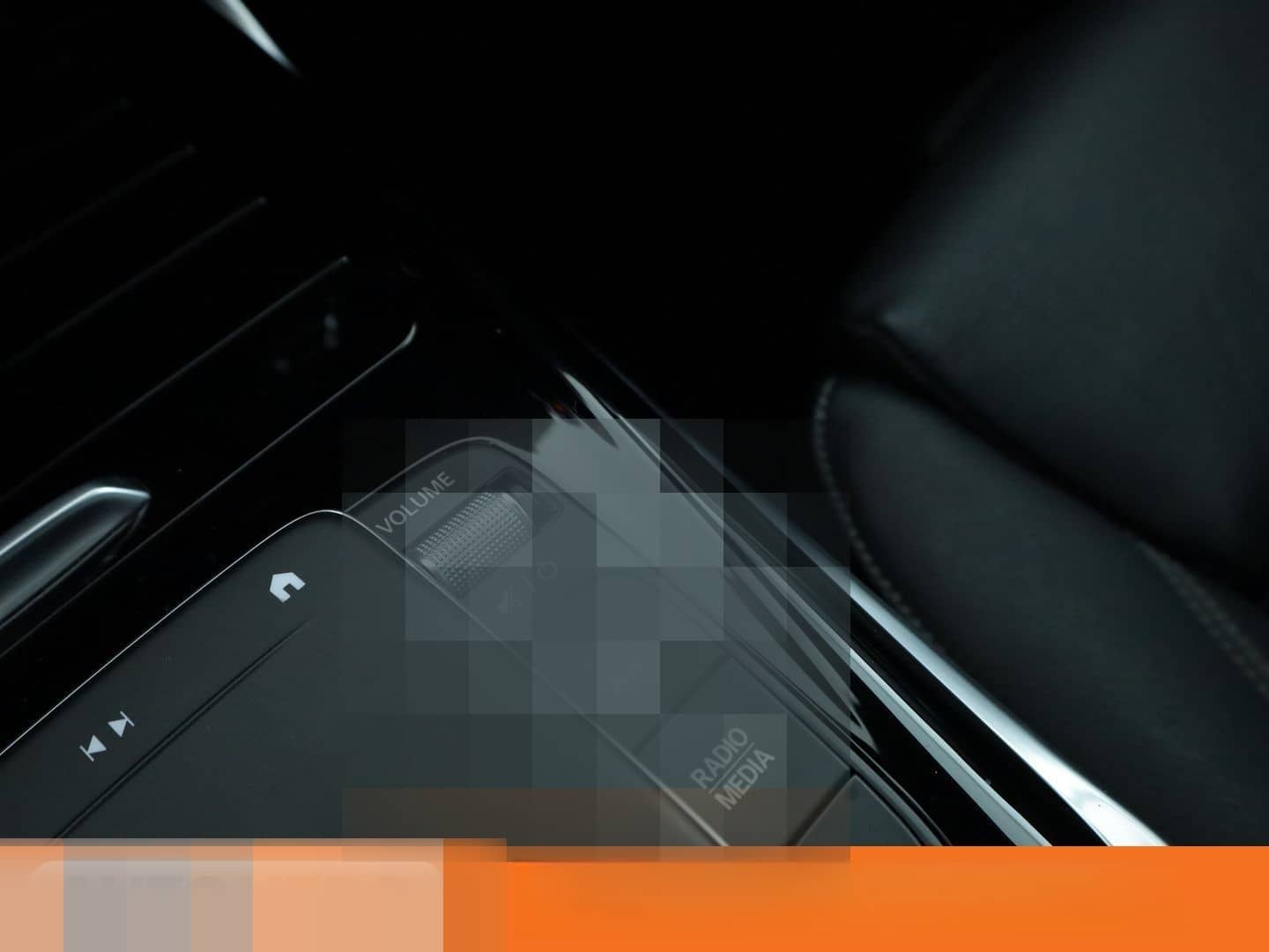 Mercedes-Benz A-Klasse A 45 AMG S 4Matic Aut.*NAVI*LED*TEMPO* foto 25