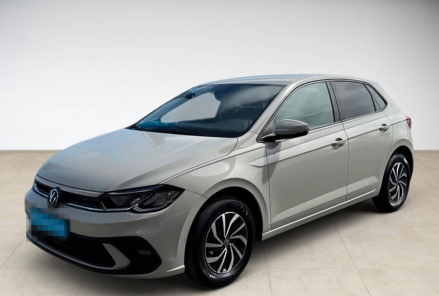 Volkswagen Polo 1.0 TSI Life LED.Rückfahrkamera.APP.SHZ foto 2