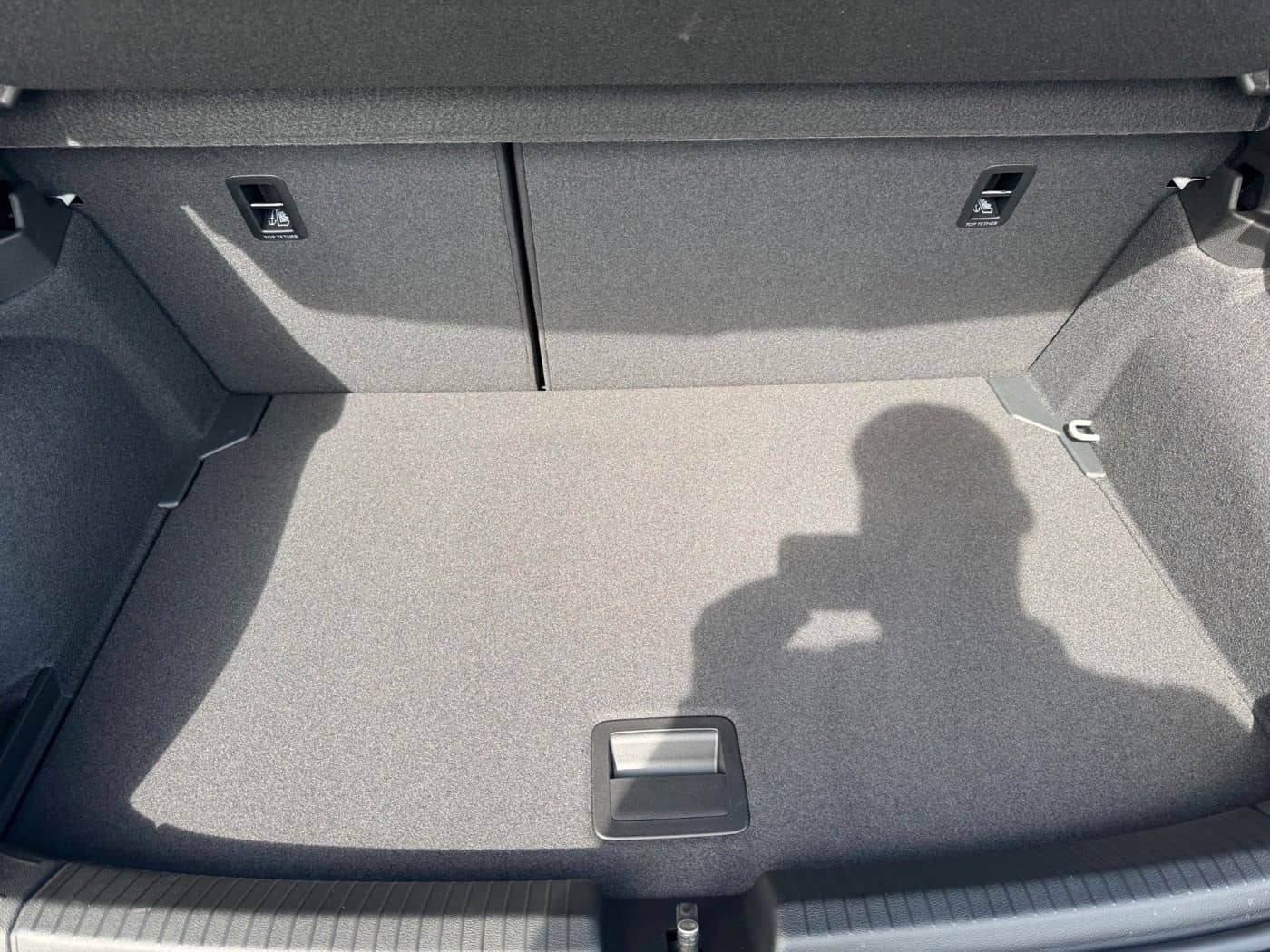 Volkswagen Polo 1.0 TSI Life LED.Rückfahrkamera.APP.SHZ foto 13