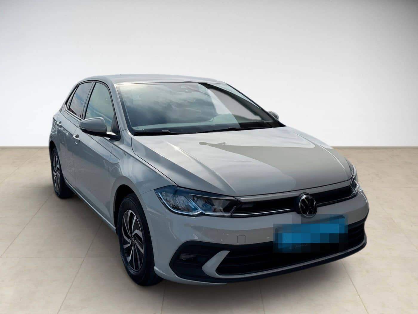 Volkswagen Polo 1.0 TSI Life LED.Rückfahrkamera.APP.SHZ foto 16