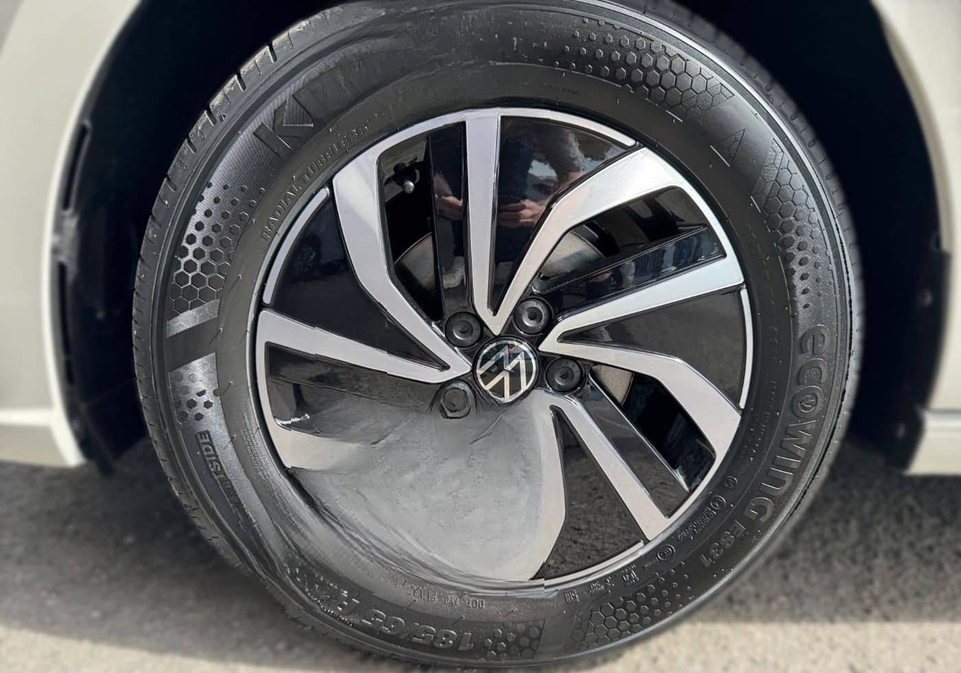 Volkswagen Polo 1.0 TSI Life LED.Rückfahrkamera.APP.SHZ foto 4