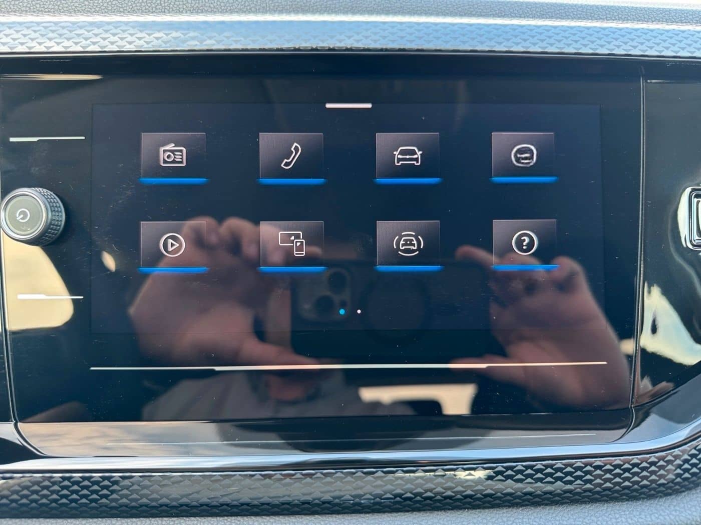 Volkswagen Polo 1.0 TSI Life LED.Rückfahrkamera.APP.SHZ foto 5