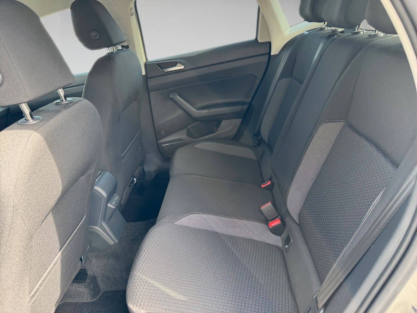 Volkswagen Polo 1.0 TSI Life LED.Rückfahrkamera.APP.SHZ foto 9