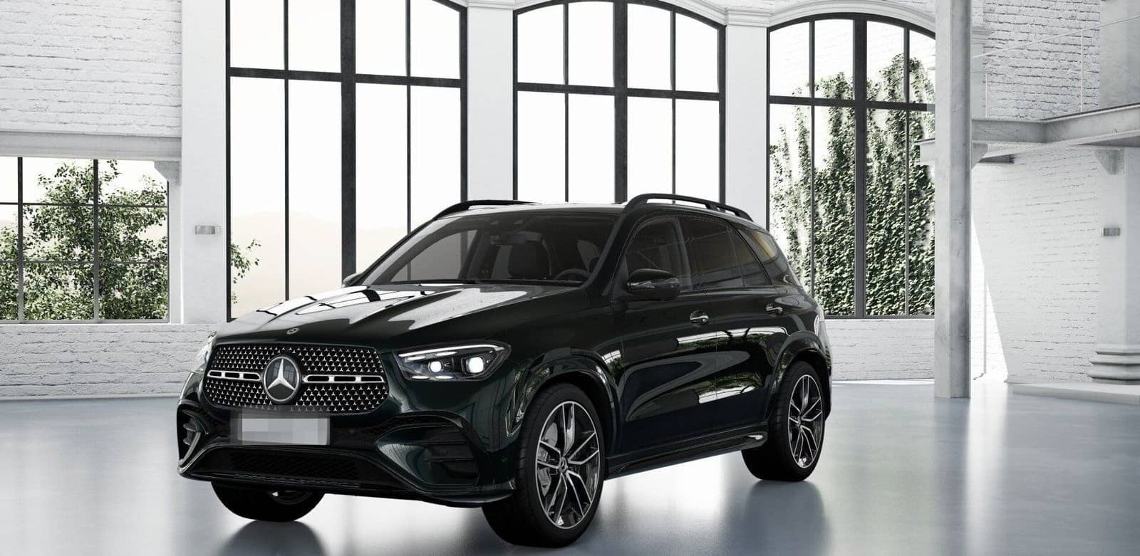 Mercedes-Benz GLE450 4M AMG Advan+ DISTRO Pano Standhz AHK 22" foto 2