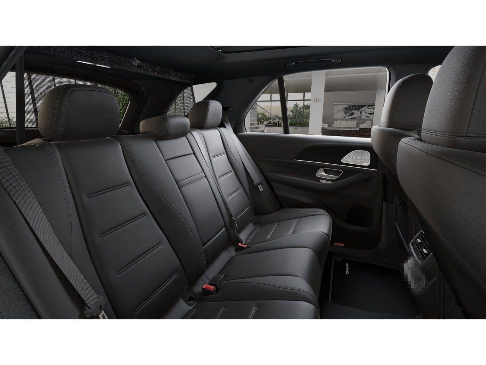 Mercedes-Benz GLE450 4M AMG Advan+ DISTRO Pano Standhz AHK 22" foto 12