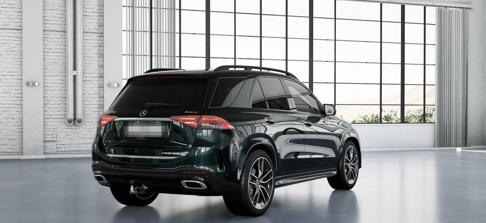 Mercedes-Benz GLE450 4M AMG Advan+ DISTRO Pano Standhz AHK 22" foto 6