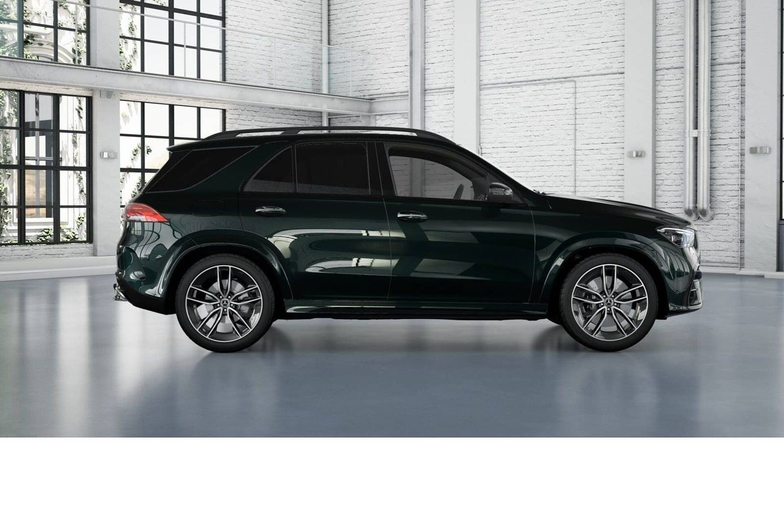 Mercedes-Benz GLE450 4M AMG Advan+ DISTRO Pano Standhz AHK 22" foto 7