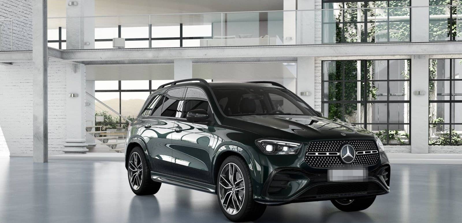 Mercedes-Benz GLE450 4M AMG Advan+ DISTRO Pano Standhz AHK 22" foto 8