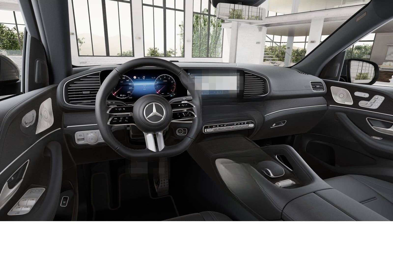 Mercedes-Benz GLE450 4M AMG Advan+ DISTRO Pano Standhz AHK 22" foto 10