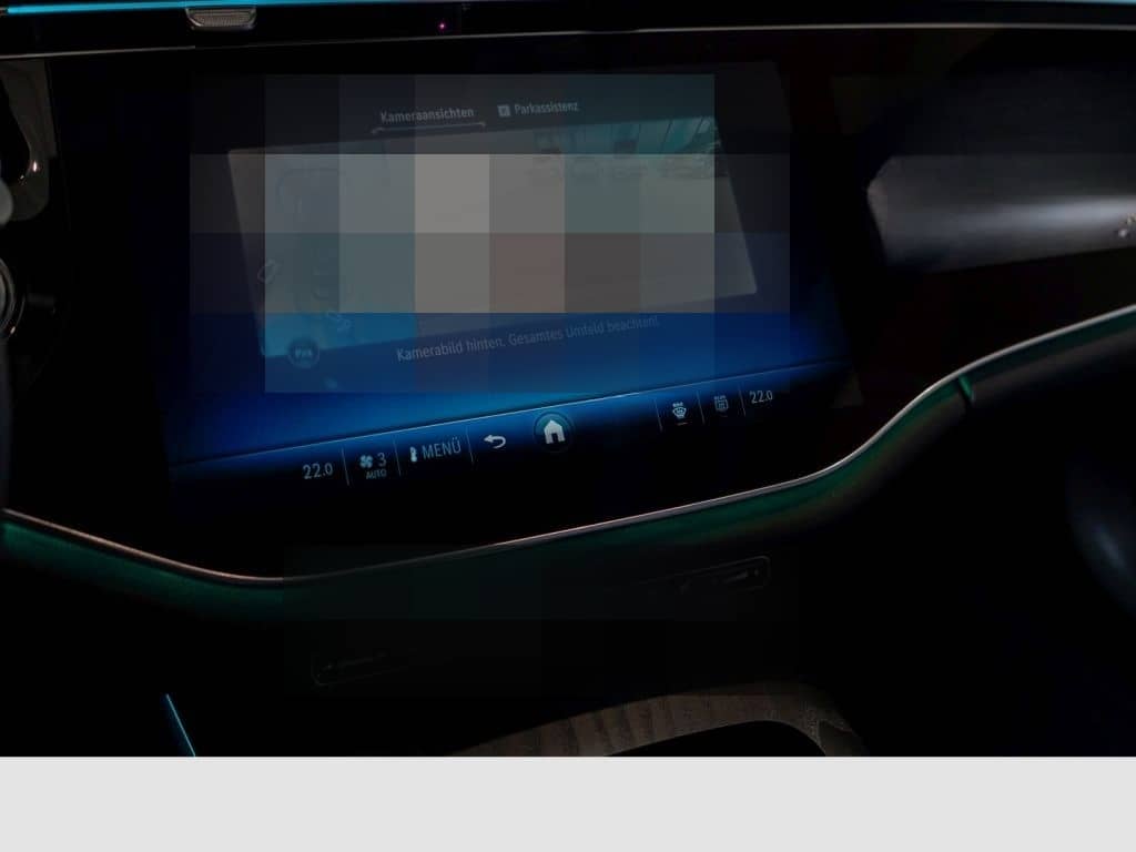 Mercedes-Benz E 300 e Limousine AMG Pano MBUX digital AHK foto 11