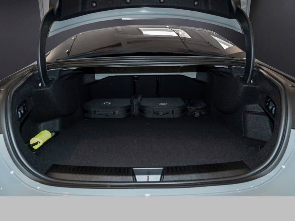 Mercedes-Benz E 300 e Limousine AMG Pano MBUX digital AHK foto 15