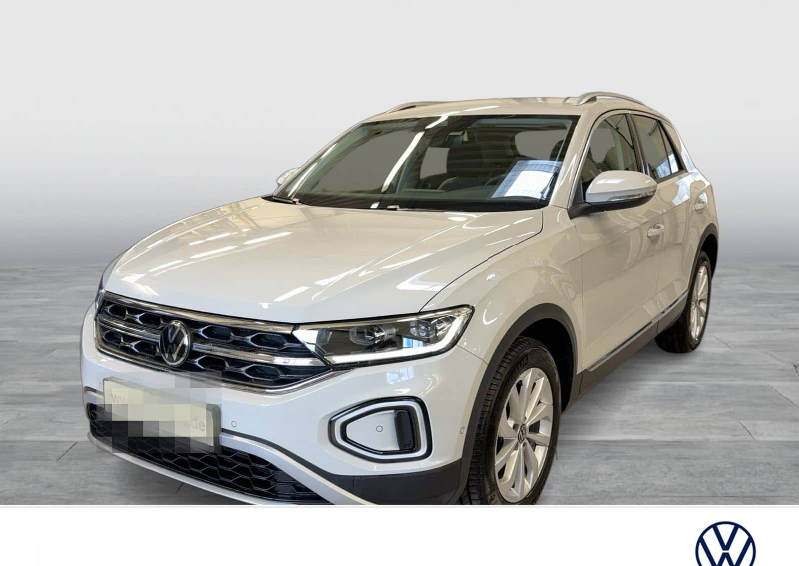 Volkswagen T-Roc 1.0 STYLE ACC LM17 LED+ CARPLAY SITZHEIZ. foto 2