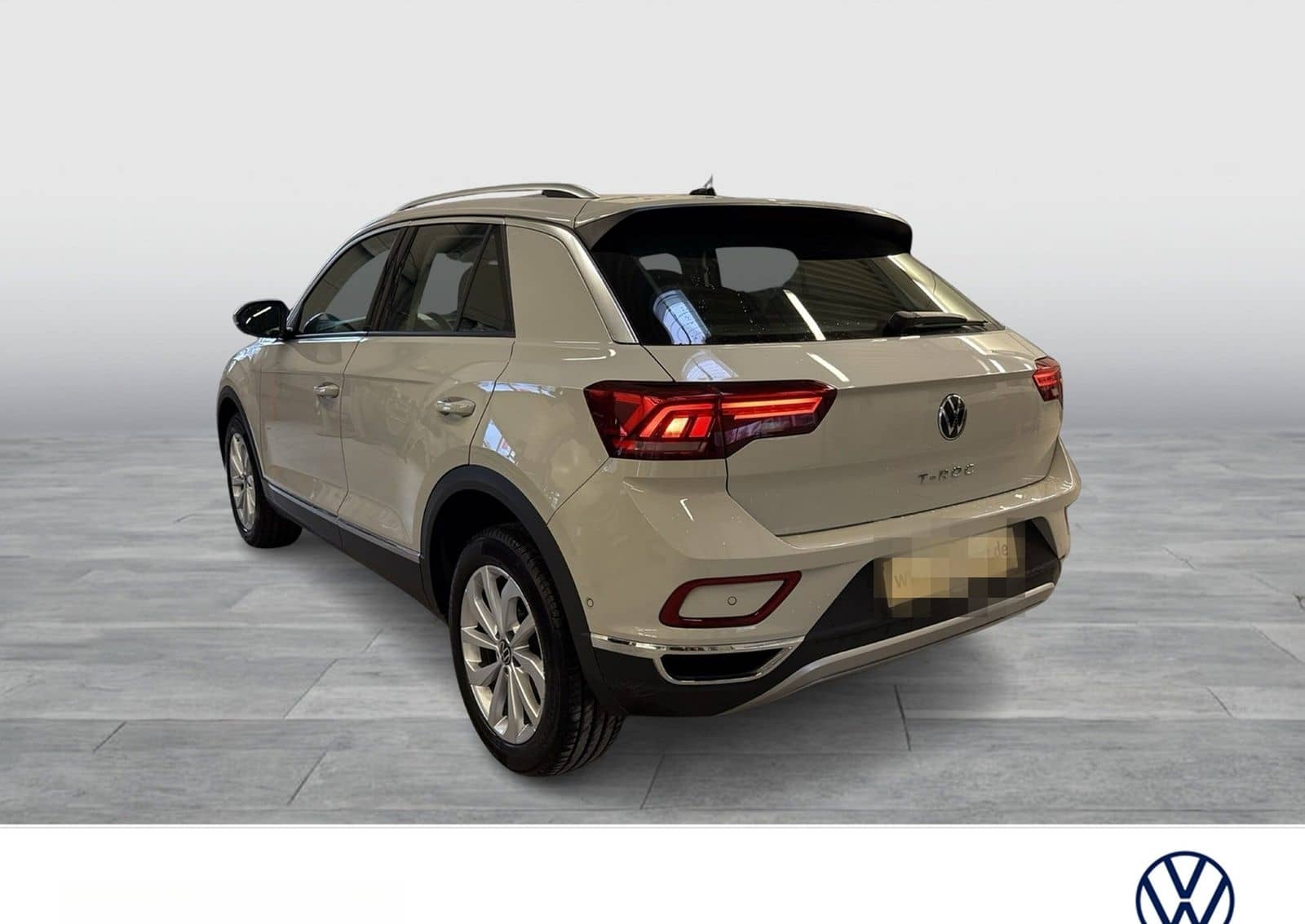 Volkswagen T-Roc 1.0 STYLE ACC LM17 LED+ CARPLAY SITZHEIZ. foto 3