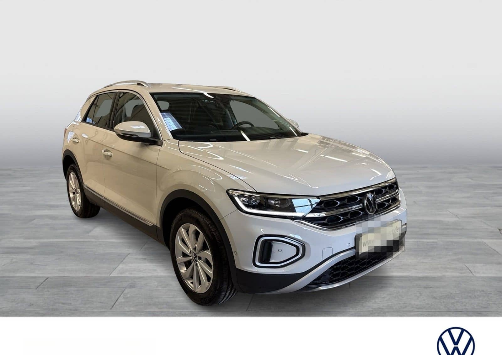 Volkswagen T-Roc 1.0 STYLE ACC LM17 LED+ CARPLAY SITZHEIZ. foto 5
