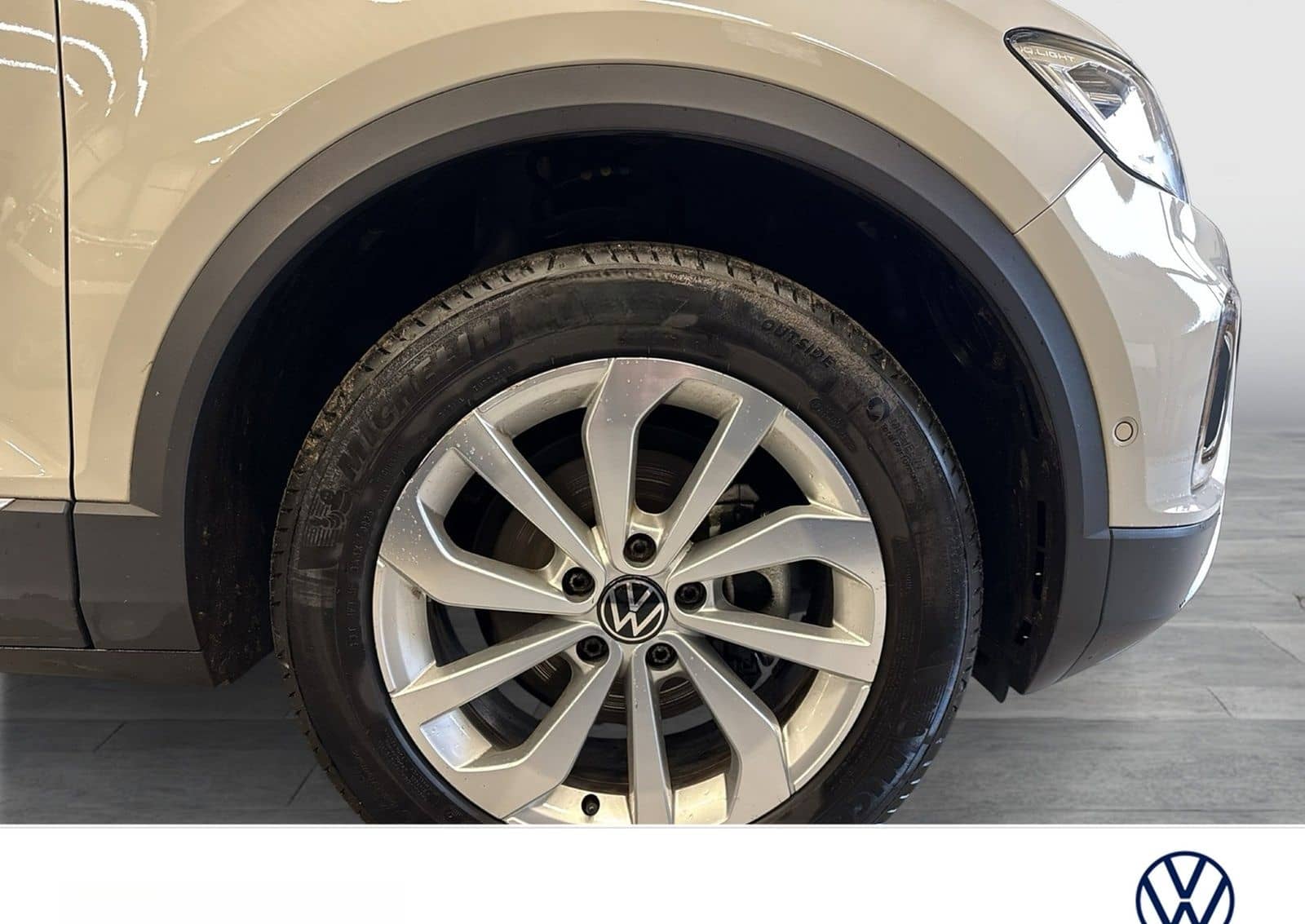 Volkswagen T-Roc 1.0 STYLE ACC LM17 LED+ CARPLAY SITZHEIZ. foto 6